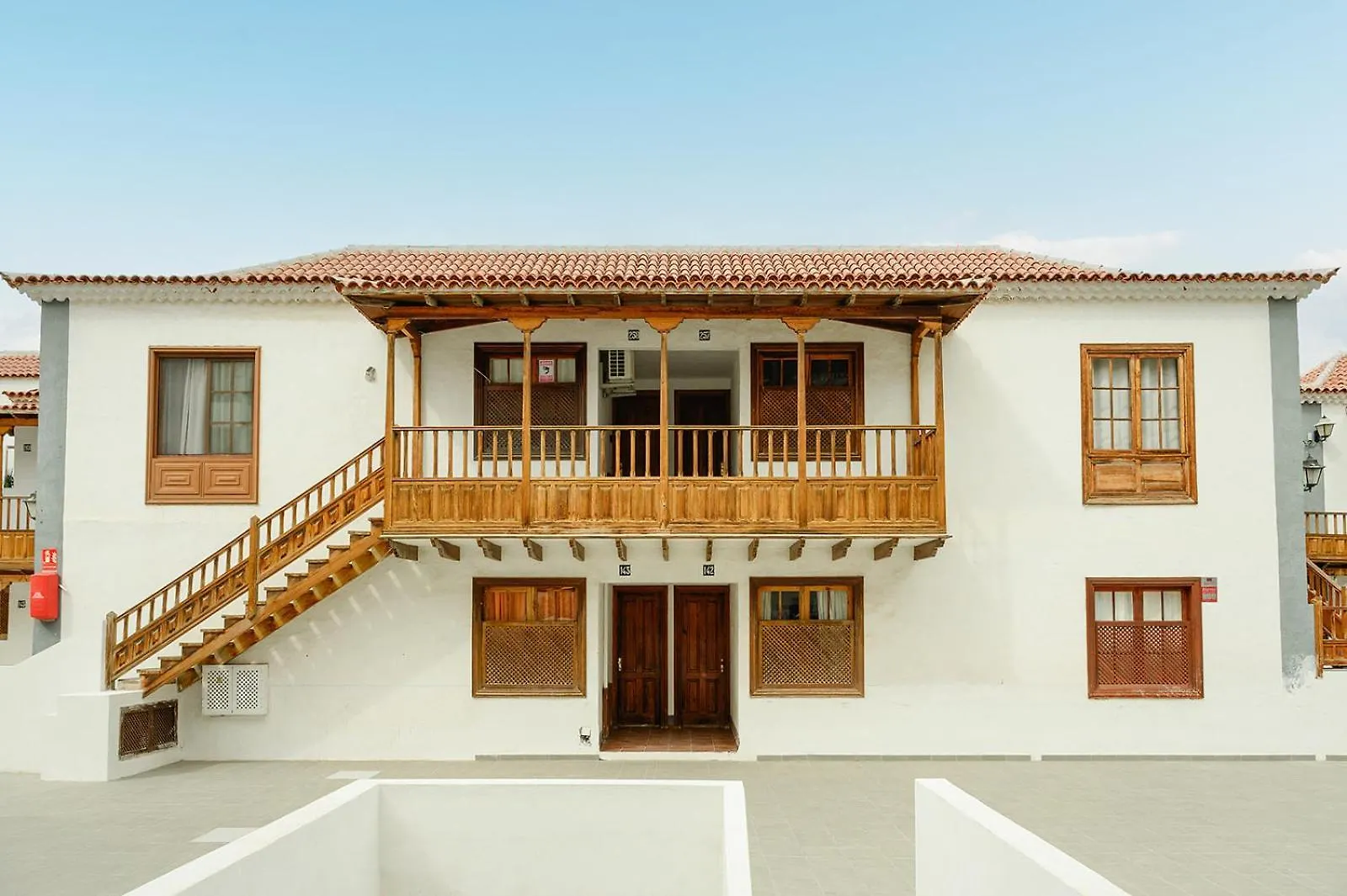 Home2Rest - 2Bdr, 1St Line With Ocean Views, Los Gigantes Cliffs And Port Acantilado de los Gigantes